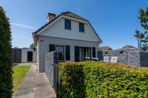 Zuiderdiep 42 - Noordzeepark Ouddorp - Housity
