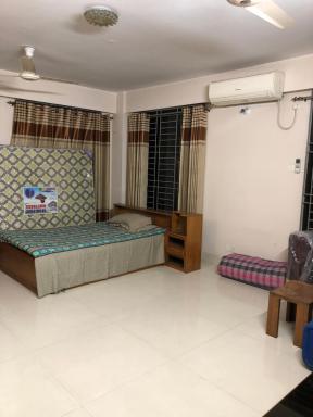 One full furnished bedroom - Housity
