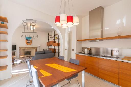 Vittoria Apartments Contrà Giampietro De Proti - Housity