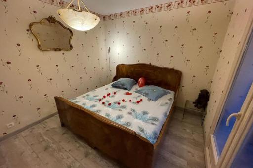 Au calme Absolu chez Nicolas Chambre au calme - Housity