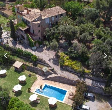 Sa Plana Petit Hotel - Housity