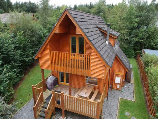 Erne River Lodge - Housity