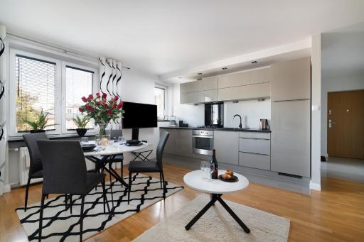 EASY RENT Apartments - RAYSKIEGO - Housity