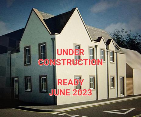 Dryburgh Apartments - Housity