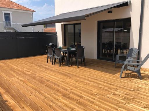 L'Amourette des Landes - Housity