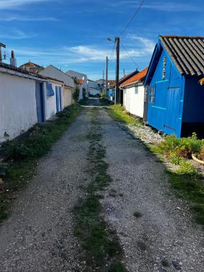 L'étoile de mer - Housity