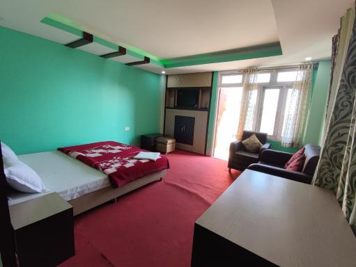 Hotel La Casa - Housity