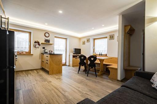 Appartamento Césa Ines - Housity