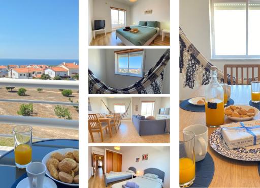 Apartamento Sol do Amanhã - Housity