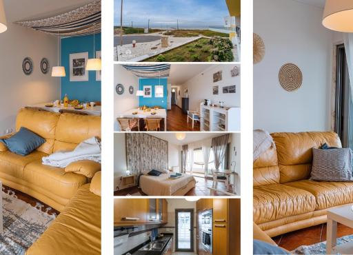 Sun Wave Apartment - Santa Cruz - Housity