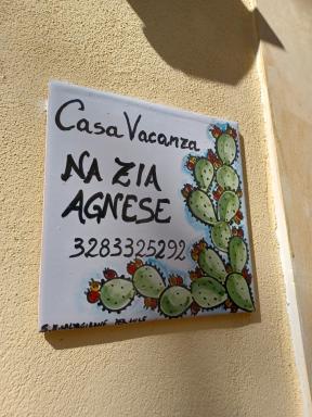 Casa Vacanza Na Zia Agnese - Housity