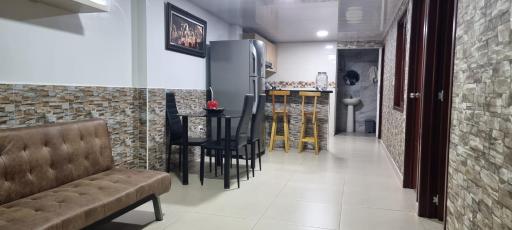 Apartamento San Jose - Housity