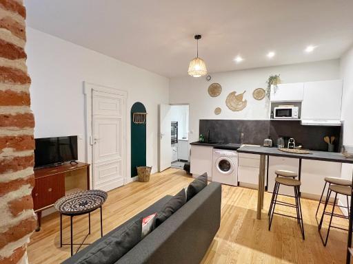 Le Botanique * Hypercentre * Netflix - Housity