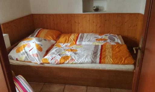 U dvou Pacek - Housity