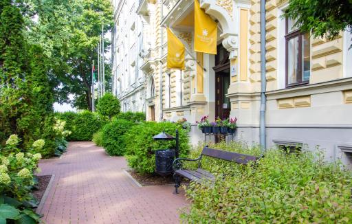 Boutique Elizabeth apartment - Housity