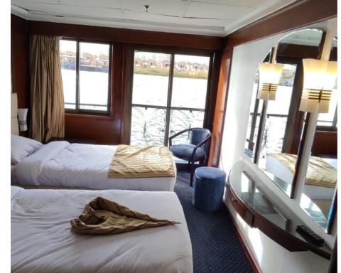 Nile Elite Sohag - Housity