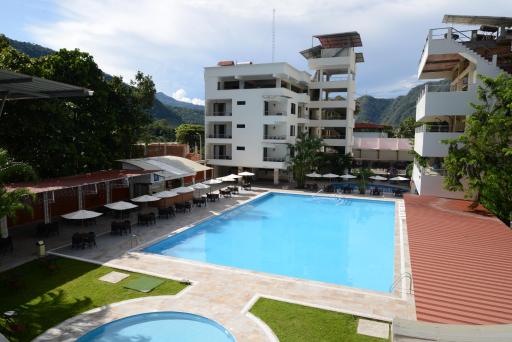 Casablanca Hotel - Housity