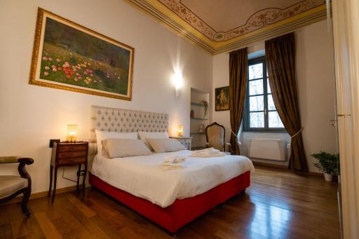 [ PORTA NUOVA-CENTRO]Elegant Suite WiFi&Netflix - Housity