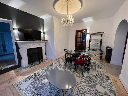 Le Chalet du RDC - Housity