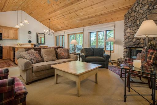 JHRL - Teton Pines Townhome #21 - Housity