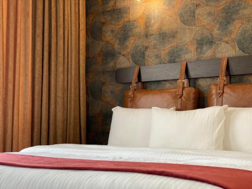 TownHouse Tbilisi Boutique Hotel - Housity