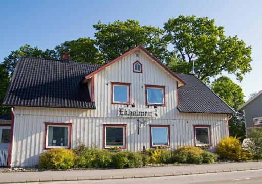 Pensionat Ekholmen - Housity