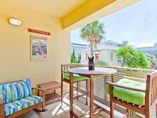 Sandpiper 107 - Housity