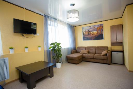 Naberezhnaya Inn - Housity