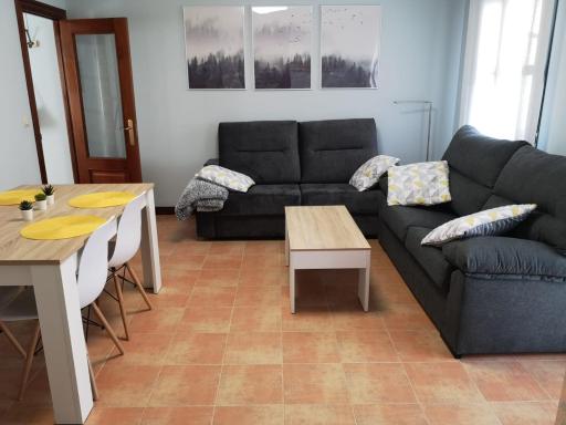 Apartamento Las Huellas - Housity