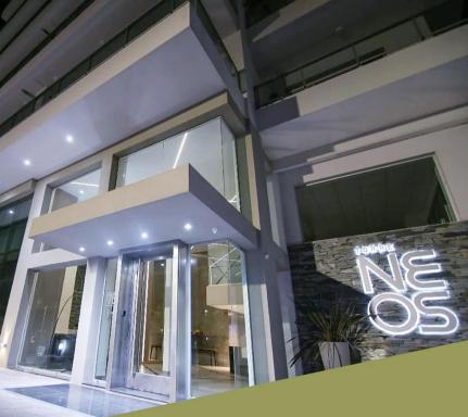 Departamento a estrenar con piscina con cochera opcional - Housity