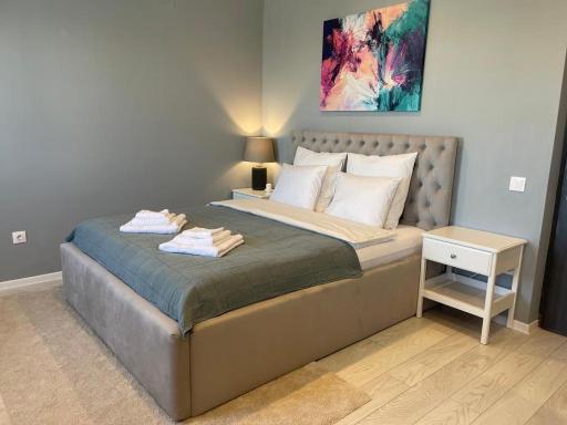 Premium Studio in Onesti - Housity