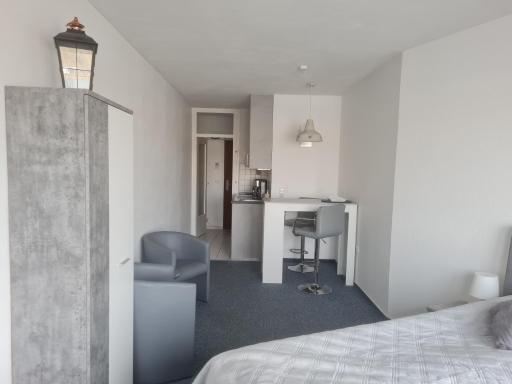 Ferienwohnung ADARO - Housity