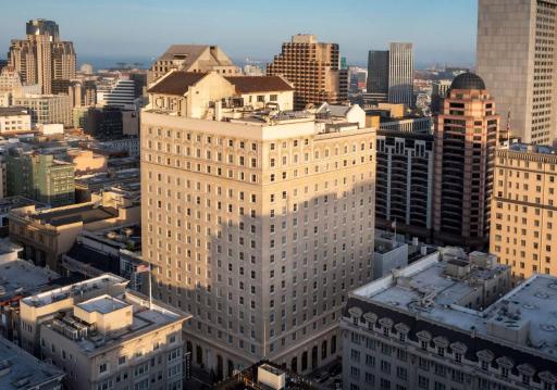 The Clift Royal Sonesta San Francisco - Housity