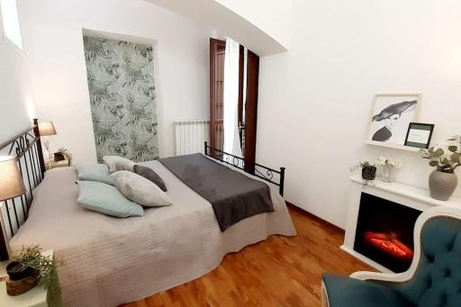 Romantic Apartment nel cuore di Torino - Housity