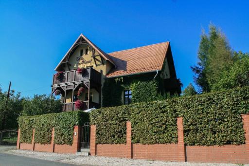 Apartamenty Villa Akant - Housity