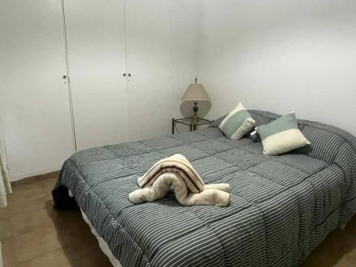 HOME & OFFICE TOP HOUSE, Impecable! 1- 4 Personas, Living - Housity