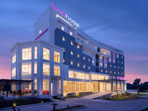favehotel Kediri - Housity