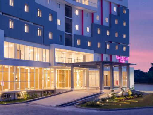 favehotel Kediri - Housity