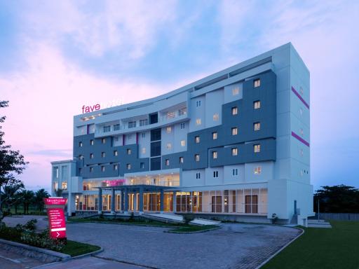 favehotel Kediri - Housity