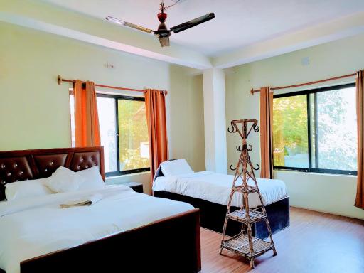 Jungle Heaven Hotel and Cottage - Housity