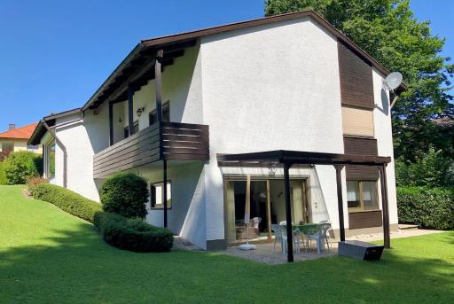 Ferienwohnung Gausburg - Housity