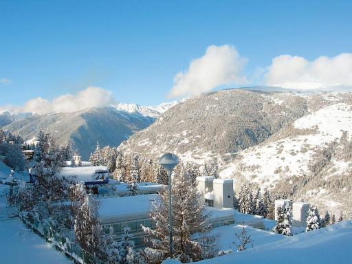 Marrileva-Folgarida, Apartmán v Residence Albare - Housity