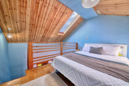 Yoon and Park Pension - Housity