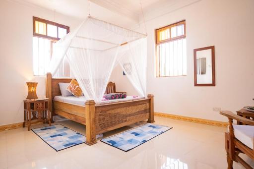 Malindi Deluxe Apartment 1floor - Housity