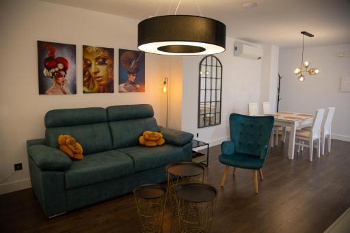 Apartamentos Boutique Cervantes - Housity