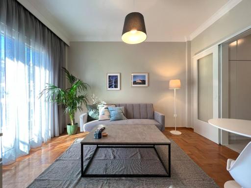 Firefly by halu! Apartments - Hizvo