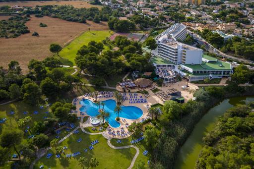Exagon Park - Housity