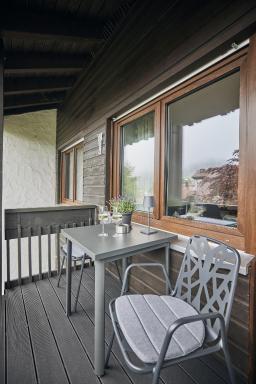 Chalet Alpenruhe - Housity