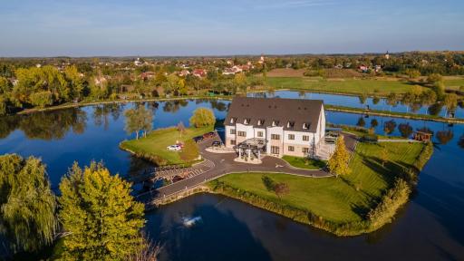Sziget Hotel - Housity