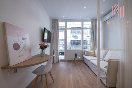 V1 Boutique Rooms, Nilie Hospitality MGMT - Housity